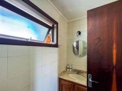 Cobertura à venda com 276m², 3 quartos, 1 suíte, 2 vagas no bairro Jardim Botânico em Porto Alegre - Foto 25