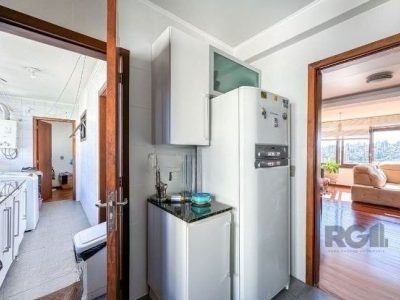 Cobertura à venda com 276m², 3 quartos, 1 suíte, 2 vagas no bairro Jardim Botânico em Porto Alegre - Foto 14