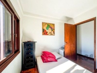 Cobertura à venda com 276m², 3 quartos, 1 suíte, 2 vagas no bairro Jardim Botânico em Porto Alegre - Foto 11