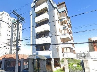 Cobertura à venda com 276m², 3 quartos, 1 suíte, 2 vagas no bairro Jardim Botânico em Porto Alegre - Foto 36