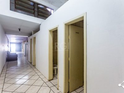 Predio à venda com 500m² no bairro Higienópolis em Porto Alegre - Foto 11