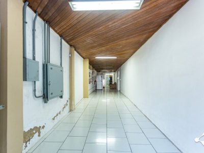 Predio à venda com 500m² no bairro Higienópolis em Porto Alegre - Foto 22