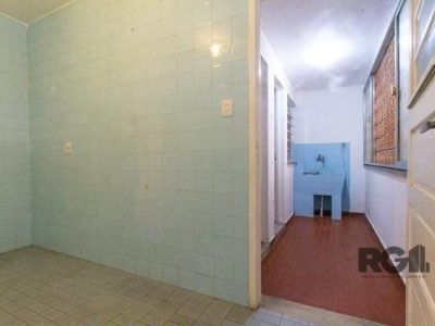 Apartamento à venda com 95m², 3 quartos no bairro São Geraldo em Porto Alegre - Foto 6