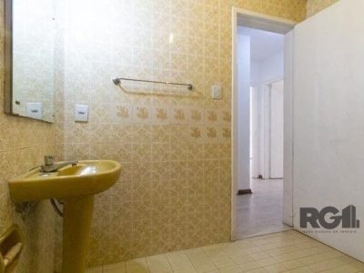 Apartamento à venda com 95m², 3 quartos no bairro São Geraldo em Porto Alegre - Foto 9