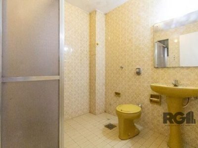 Apartamento à venda com 95m², 3 quartos no bairro São Geraldo em Porto Alegre - Foto 11