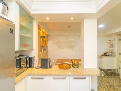 Apartamento à venda com 413m², 4 quartos, 3 suítes, 3 vagas no bairro Bela Vista em Porto Alegre - Foto 6