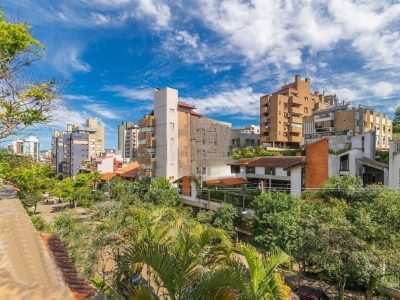 Apartamento à venda com 413m², 4 quartos, 3 suítes, 3 vagas no bairro Bela Vista em Porto Alegre - Foto 15