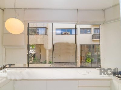 Apartamento à venda com 413m², 4 quartos, 3 suítes, 3 vagas no bairro Bela Vista em Porto Alegre - Foto 31