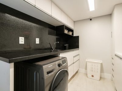 Cobertura à venda com 165m², 3 quartos, 1 suíte, 3 vagas no bairro Petrópolis em Porto Alegre - Foto 11