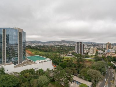 Cobertura à venda com 165m², 3 quartos, 1 suíte, 3 vagas no bairro Petrópolis em Porto Alegre - Foto 29