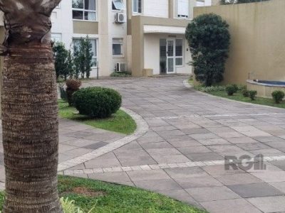 Apartamento à venda com 63m², 3 quartos, 1 suíte, 2 vagas no bairro Jardim Itu em Porto Alegre - Foto 2