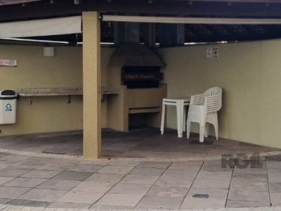 Apartamento à venda com 63m², 3 quartos, 1 suíte, 2 vagas no bairro Jardim Itu em Porto Alegre - Foto 7