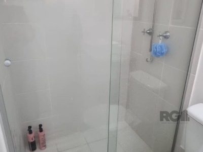 Apartamento à venda com 63m², 3 quartos, 1 suíte, 2 vagas no bairro Jardim Itu em Porto Alegre - Foto 25