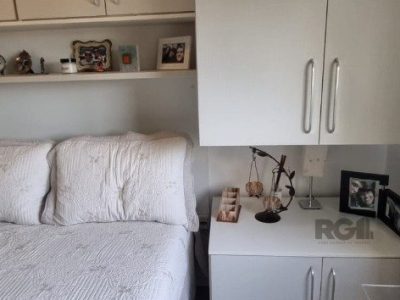 Apartamento à venda com 63m², 3 quartos, 1 suíte, 2 vagas no bairro Jardim Itu em Porto Alegre - Foto 31