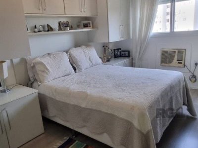 Apartamento à venda com 63m², 3 quartos, 1 suíte, 2 vagas no bairro Jardim Itu em Porto Alegre - Foto 30