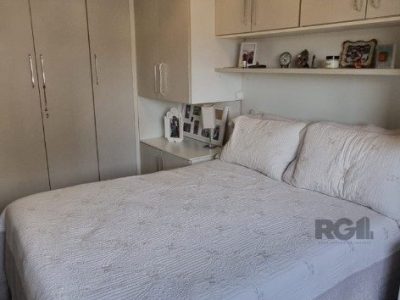 Apartamento à venda com 63m², 3 quartos, 1 suíte, 2 vagas no bairro Jardim Itu em Porto Alegre - Foto 32