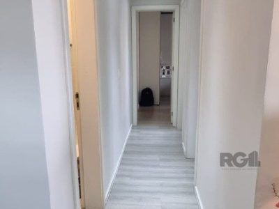 Apartamento à venda com 63m², 3 quartos, 1 suíte, 2 vagas no bairro Jardim Itu em Porto Alegre - Foto 23