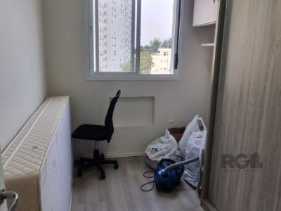 Apartamento à venda com 63m², 3 quartos, 1 suíte, 2 vagas no bairro Jardim Itu em Porto Alegre - Foto 24