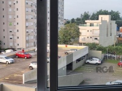 Apartamento à venda com 63m², 3 quartos, 1 suíte, 2 vagas no bairro Jardim Itu em Porto Alegre - Foto 18