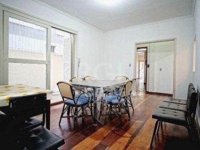 Apartamento à venda com 85m², 3 quartos, 1 suíte no bairro Bom Fim em Porto Alegre - Foto 3