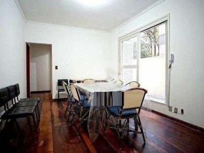 Apartamento à venda com 85m², 3 quartos, 1 suíte no bairro Bom Fim em Porto Alegre - Foto 4