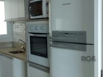 Apartamento à venda com 125m², 3 quartos, 1 suíte, 2 vagas no bairro Jardim Europa em Porto Alegre - Foto 20