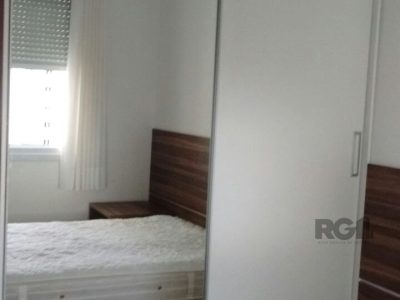 Apartamento à venda com 125m², 3 quartos, 1 suíte, 2 vagas no bairro Jardim Europa em Porto Alegre - Foto 25