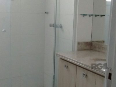 Apartamento à venda com 125m², 3 quartos, 1 suíte, 2 vagas no bairro Jardim Europa em Porto Alegre - Foto 26