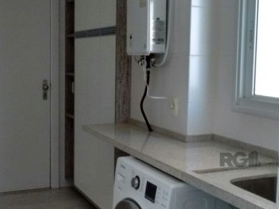 Apartamento à venda com 125m², 3 quartos, 1 suíte, 2 vagas no bairro Jardim Europa em Porto Alegre - Foto 32