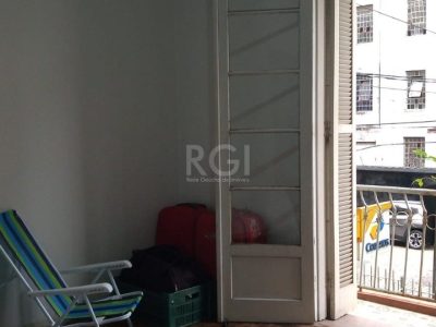 Apartamento à venda com 90m², 3 quartos no bairro Floresta em Porto Alegre - Foto 3