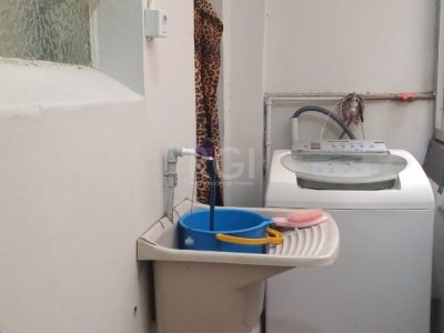 Apartamento à venda com 90m², 3 quartos no bairro Floresta em Porto Alegre - Foto 6