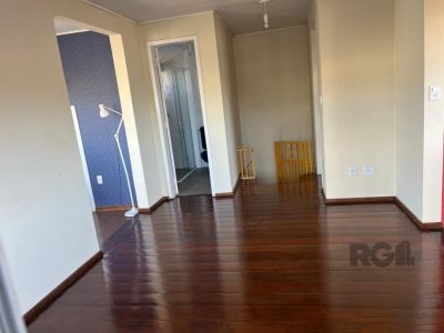 Cobertura à venda com 141m², 3 quartos, 2 vagas no bairro Cristal em Porto Alegre - Foto 25