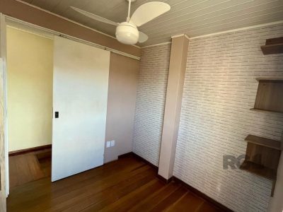 Cobertura à venda com 141m², 3 quartos, 2 vagas no bairro Cristal em Porto Alegre - Foto 29