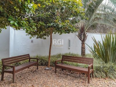 Conjunto/Sala à venda com 38m² no bairro Bom Fim em Porto Alegre - Foto 12