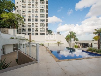 Casa Condominio à venda com 250m², 3 quartos, 3 suítes, 3 vagas no bairro Cristal em Porto Alegre - Foto 33