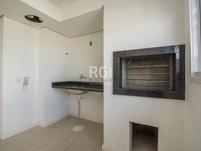 Casa Condominio à venda com 250m², 3 quartos, 3 suítes, 3 vagas no bairro Cristal em Porto Alegre - Foto 7