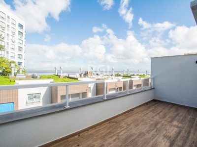 Casa Condominio à venda com 250m², 3 quartos, 3 suítes, 3 vagas no bairro Cristal em Porto Alegre - Foto 10