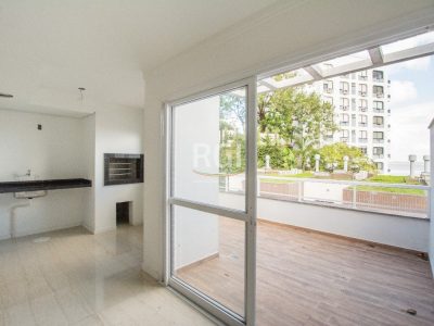 Casa Condominio à venda com 250m², 3 quartos, 3 suítes, 3 vagas no bairro Cristal em Porto Alegre - Foto 8