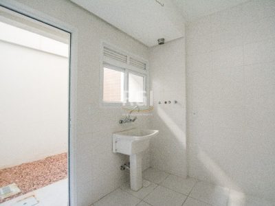 Casa Condominio à venda com 250m², 3 quartos, 3 suítes, 3 vagas no bairro Cristal em Porto Alegre - Foto 16