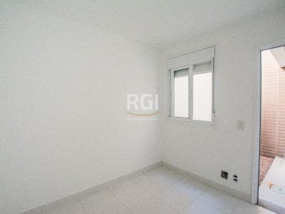 Casa Condominio à venda com 250m², 3 quartos, 3 suítes, 3 vagas no bairro Cristal em Porto Alegre - Foto 20