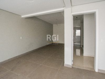 Casa Condominio à venda com 250m², 3 quartos, 3 suítes, 3 vagas no bairro Cristal em Porto Alegre - Foto 27