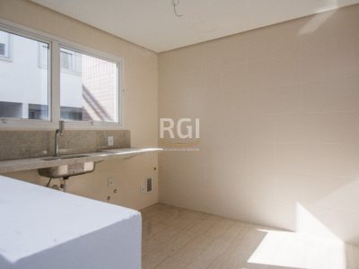 Casa Condominio à venda com 250m², 3 quartos, 3 suítes, 3 vagas no bairro Cristal em Porto Alegre - Foto 15