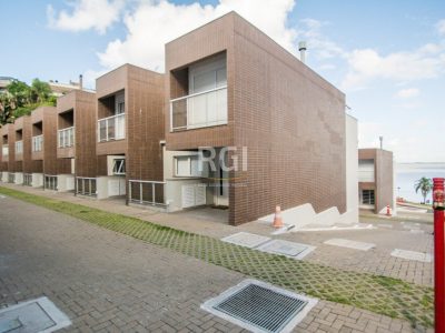 Casa Condominio à venda com 250m², 3 quartos, 3 suítes, 3 vagas no bairro Cristal em Porto Alegre - Foto 31