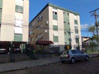 Apartamento à venda com 38m², 1 quarto no bairro São Sebastião em Porto Alegre - Foto 11