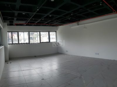 Conjunto/Sala à venda com 55m² no bairro Moinhos de Vento em Porto Alegre - Foto 5