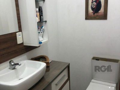 Cobertura à venda com 73m², 2 quartos no bairro Azenha em Porto Alegre - Foto 4