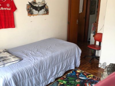 Cobertura à venda com 73m², 2 quartos no bairro Azenha em Porto Alegre - Foto 9