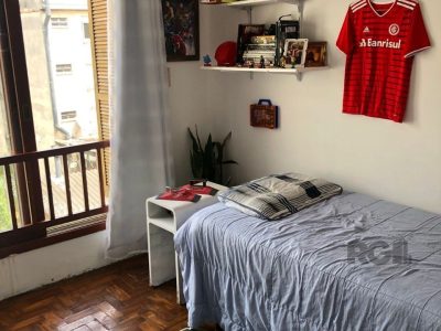 Cobertura à venda com 73m², 2 quartos no bairro Azenha em Porto Alegre - Foto 10