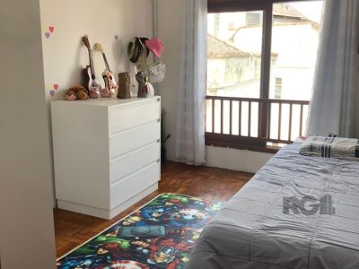 Cobertura à venda com 73m², 2 quartos no bairro Azenha em Porto Alegre - Foto 11