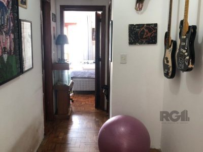 Cobertura à venda com 73m², 2 quartos no bairro Azenha em Porto Alegre - Foto 12